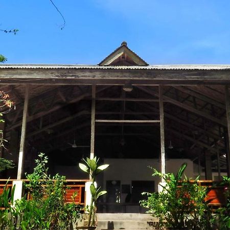 Two Fish Resort Bunaken Eksteriør billede