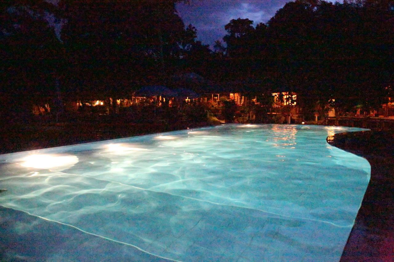 Two Fish Resort Bunaken Eksteriør billede